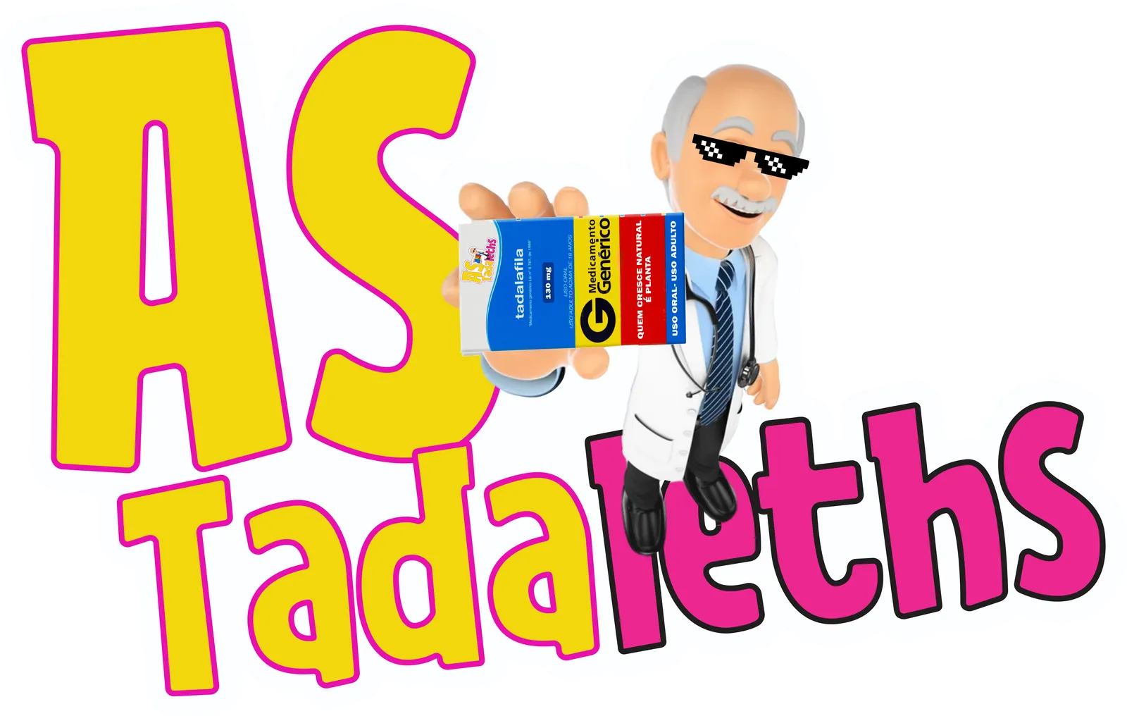 As Tadaleths